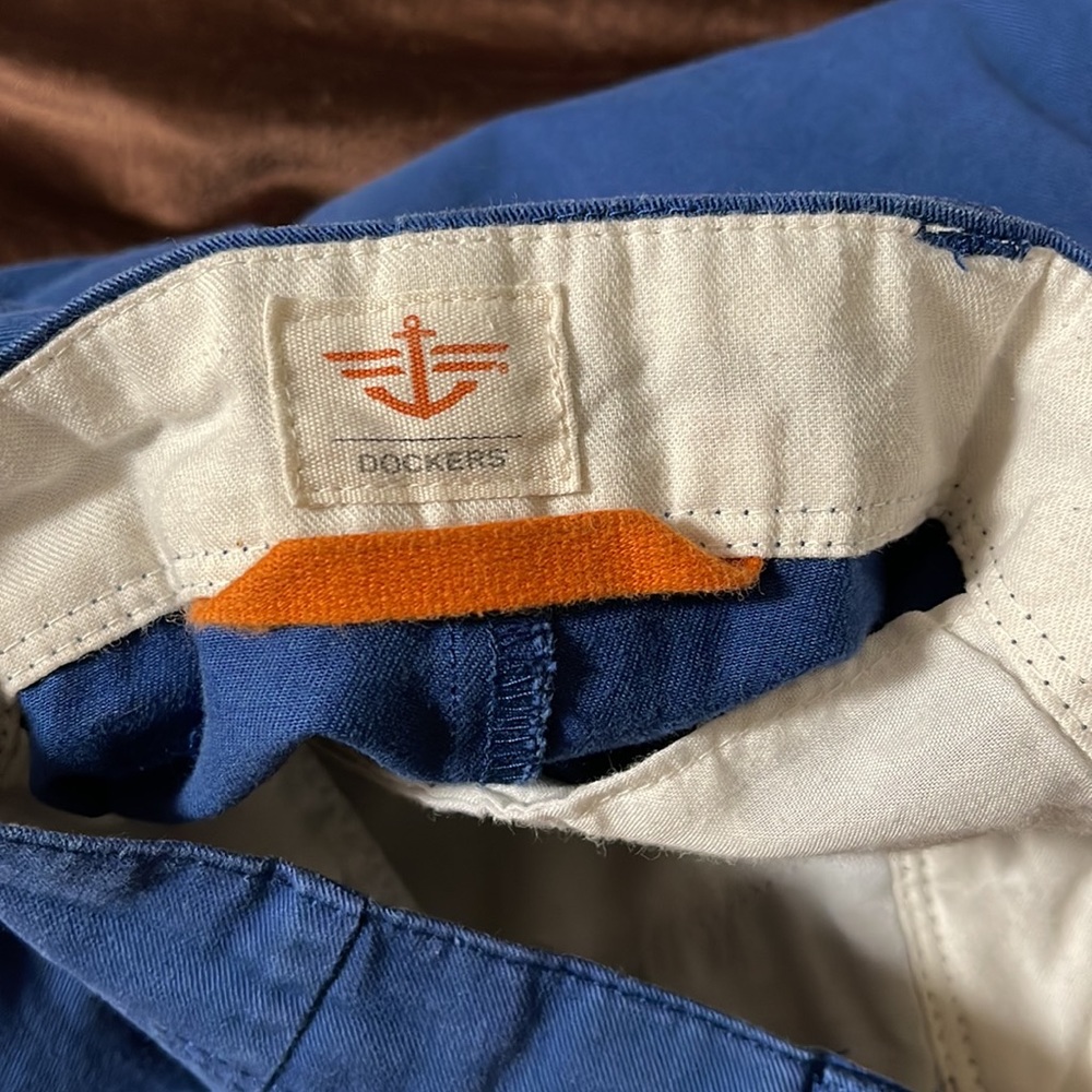 Man shorts - Picture 4 of 6